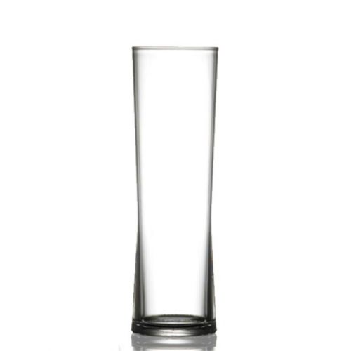 Bierglas Regal 38 cl bedrukken | Kunststof Bierglas Regal 38 cl bedrukken | Kunststof