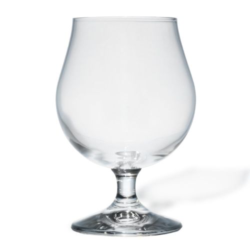 Beer glass Breughel 48 cl. with print