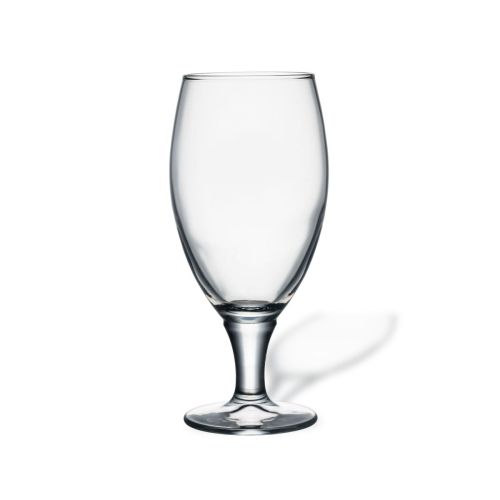 Bierglas Cheers 32,5 cl. bedrukken
