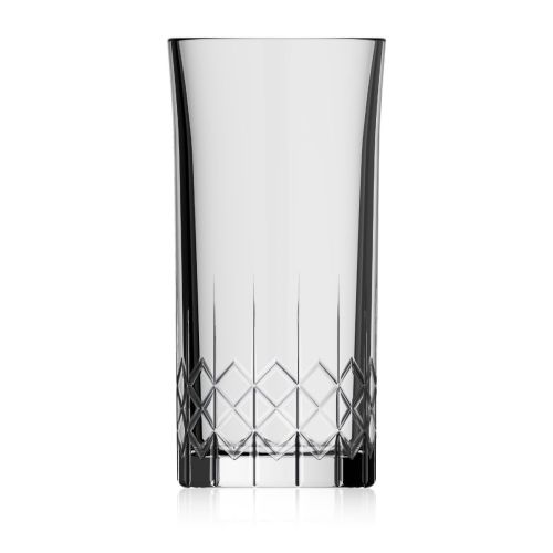 Beer Glass Mao 45 cl. with print