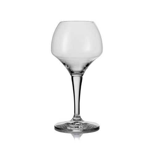 Beer glass Norbert 54 cl. with print