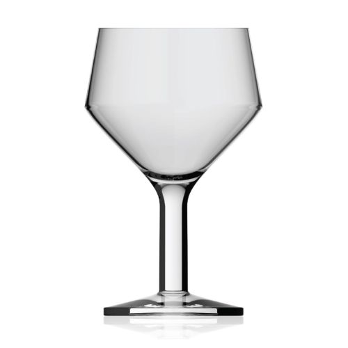 Bierglas Pater 52 cl. transparant glas in vooraanzicht zonder bedrukking