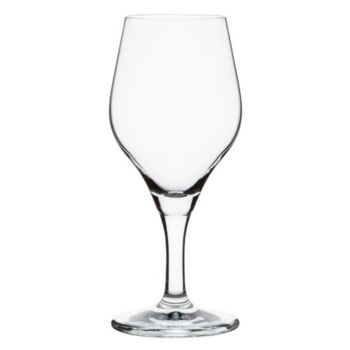 Hoog bierglas Ronceva op voet 57 cl. bedrukken