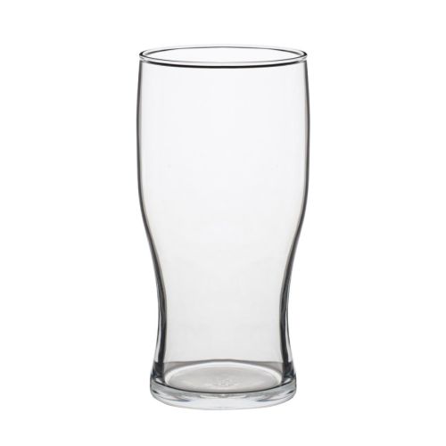 Bierglas Tulip stapel 28 cl. bedrukken