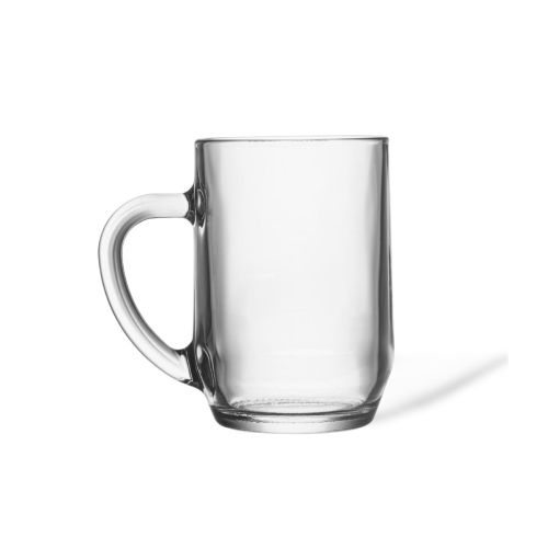 Beer mug Hayworth 28 cl. with print
