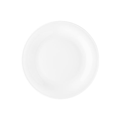 Bord Coup plat 17 cm bedrukken