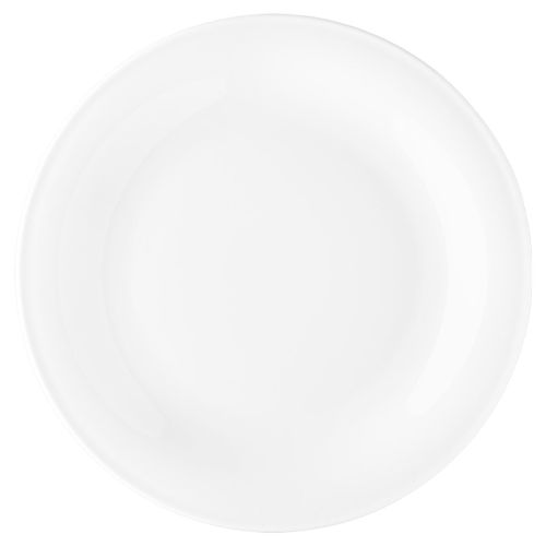 Bord Coup plat 30 cm bedrukken