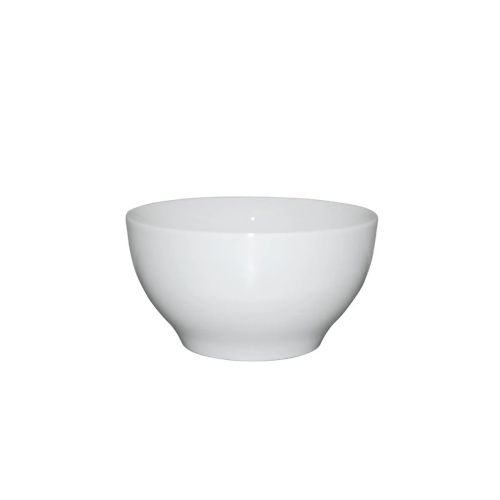 Bowl wit 12 cm. bedrukken