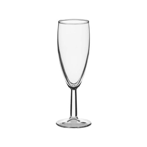 Brasserie Champagneflute 15 cl. bedrukken