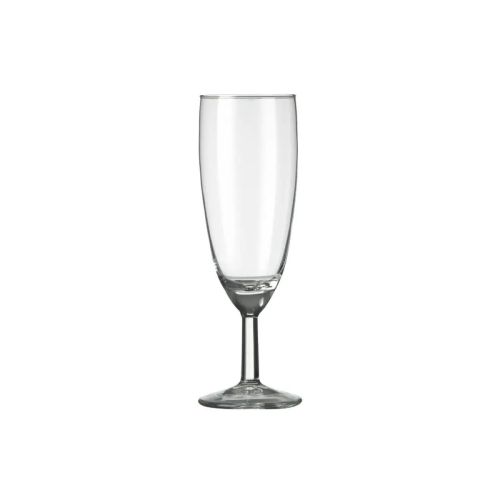 Champagne flute Guild 16 cl. with print