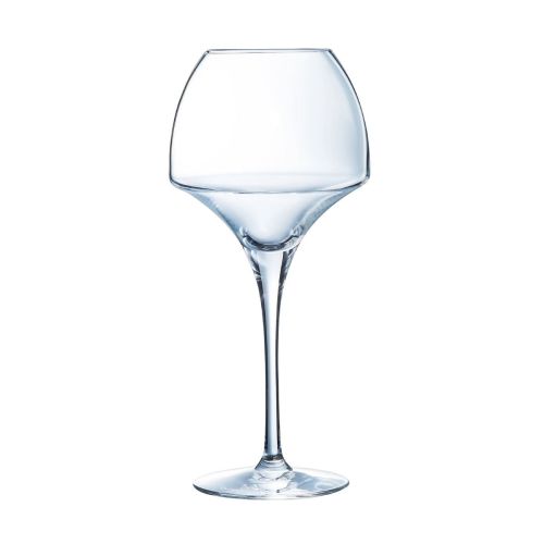 Chef & Sommelier Open Up Wine Glass 55 cl with print