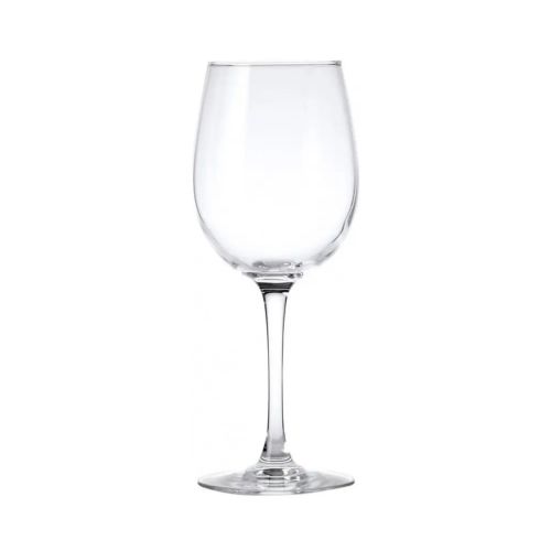 Cosy Moments Wine glass 35 cl with print