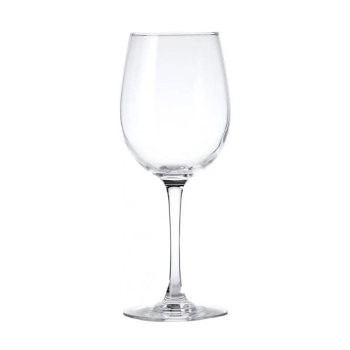 Cosy Moments Wine glass 48 cl. with print