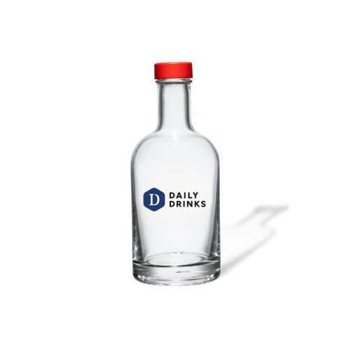 Fles Oslo 0,35 liter bedrukken