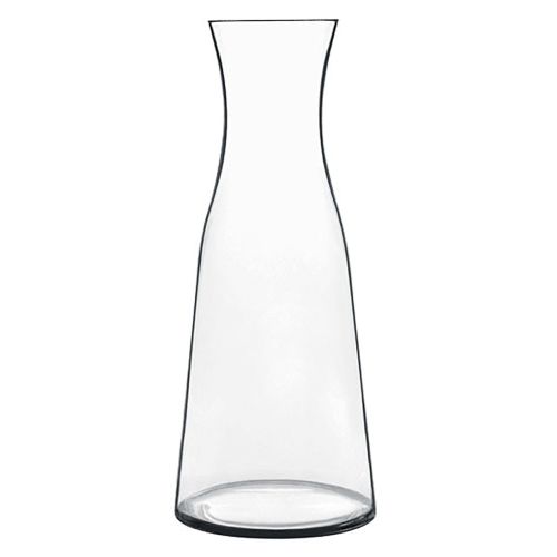 Carafe 1 litre Atelier with print