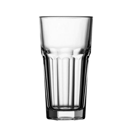 Latte Macchiato hoog 30 cl. (137 mm) bedrukken