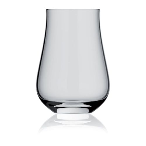 Lauren Glas 63 cl. transparant glas in vooraanzicht zonder bedrukking