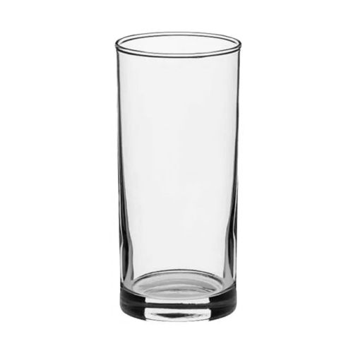 Longdrink glass 27 cl. with print