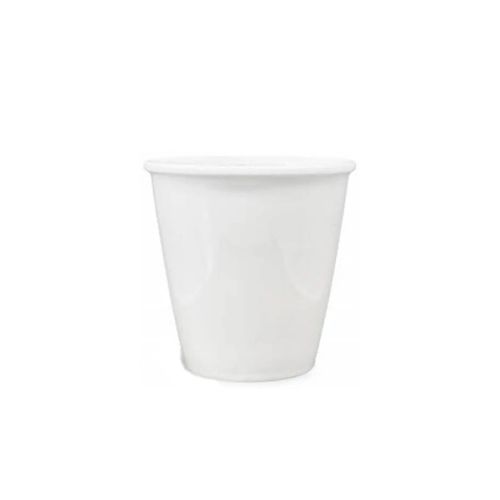 Porcelain paper cup 6 cl. with print