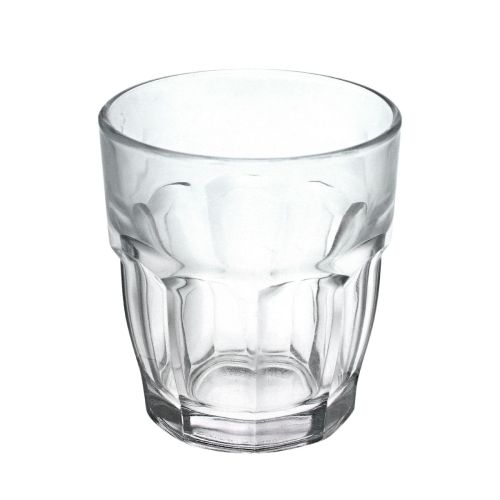 Rockbar Tumbler 27 cl. with print