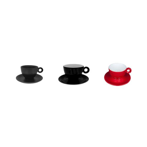 Overview of Rondo Coffee 15 cl. sets in different colour variants. Overview of Rondo Coffee 15 cl. sets in different colour variants.