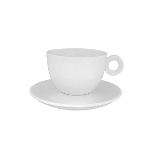Rondo Koffie 15 cl. SET bedrukken