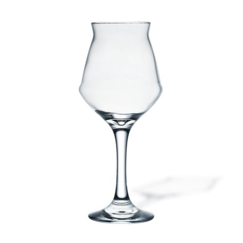 Sommelier Kelch 40 cl transparant glas, vooraanzicht zonder bedrukking