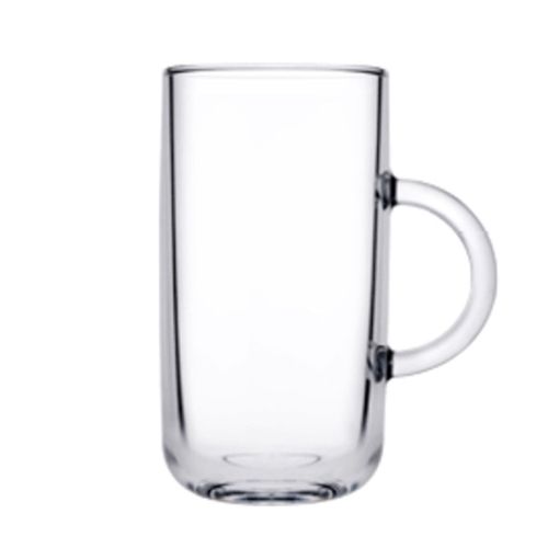 Iconic tea glass 27 cl. engraving