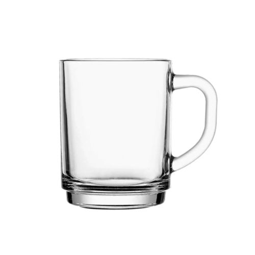 Stapelo 25 cl. tea glass with print