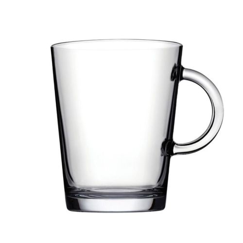 Tea glass Tribeca 29 cl. with print