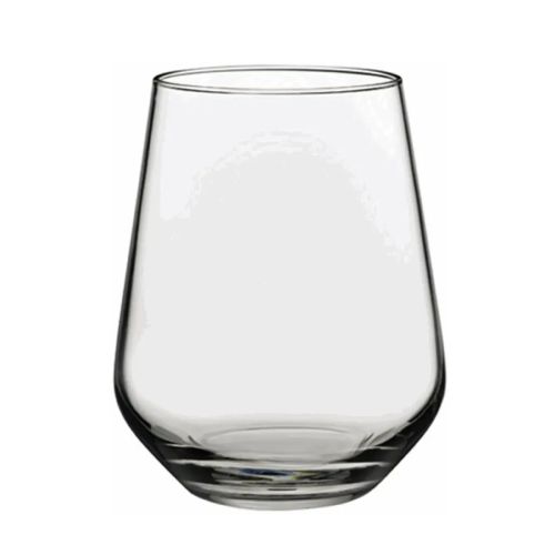 Tumbler Allegra 34,5 cl. bedrukken