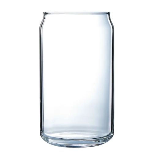 Tumbler glas 48 cl. bedrukken