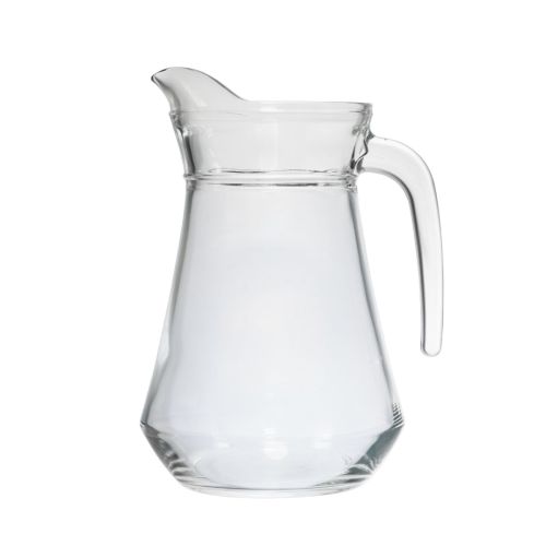 Water jug Broc Arc 1.0 litre with print