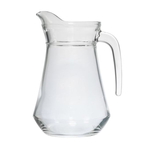 Water jug Broc Arc 1.3 litres with print