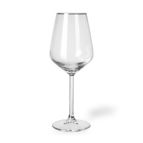 Allegra Wine Glass 35 cl. with print