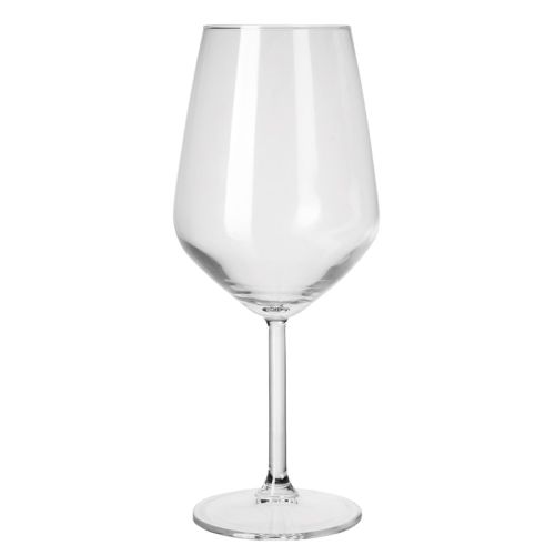 Allegra Wine Glass 49 cl. with print