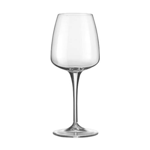 Aurum Rocco Bormioli Wine Glass 43 cl. with print