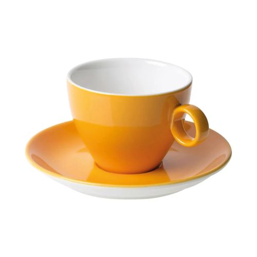 Bart Cappuccino 23 cl. SET with print