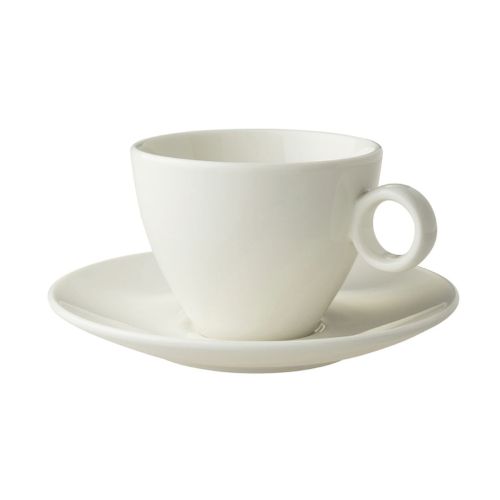 Bart Cappuccino 23 cl. SET with print