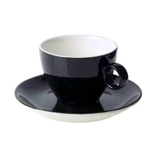 Bart Cappuccino 23 cl. SET with print