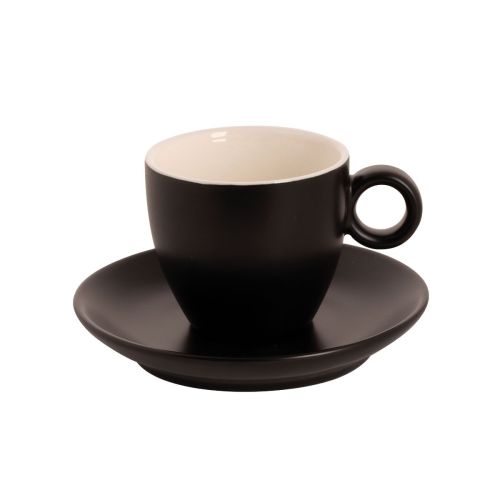 Bart Coffee 17 cl. Matt SET with print
