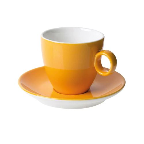 Bart Coffee 17 cl. SET with print