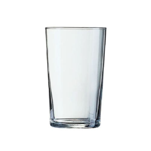 Beer Tasting Glass Conique 20 cl. with print