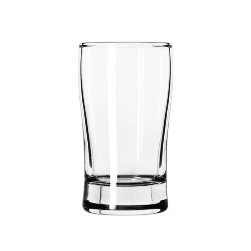 Beer Tasting Glass Esquire 15 cl. with print