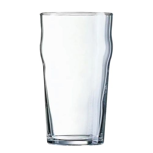 Bierglas Nonic 57 cl bedrukken
