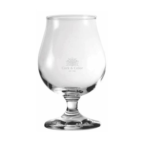 Bierglas Breughel 38 cl. bedrukken