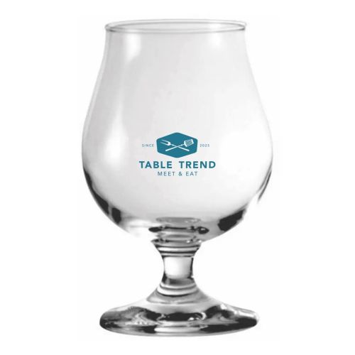 Bierglas Breughel 48 cl. bedrukken