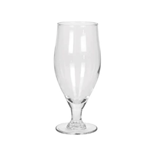 Beer glass Cervoise 32 cl. with print