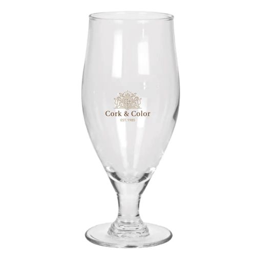Bierglas Cervoise 50 cl. bedrukken