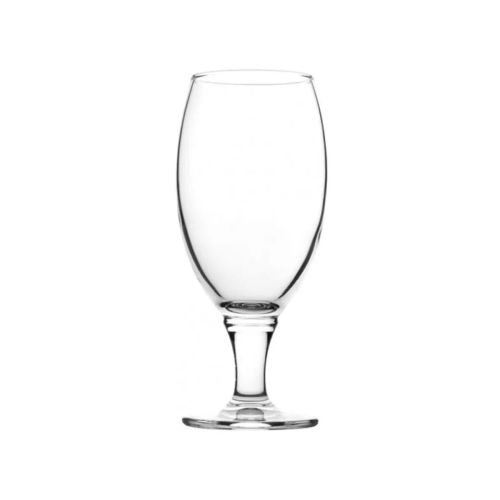 Beer glass Cheers 32.5 cl with print